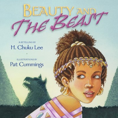 H. Chuku Lee/Beauty and the Beast